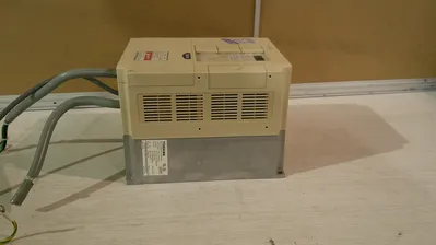 USED TOSHIBA VFA7-4075PL