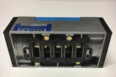 USED Festo VL-5/2-D-3C
