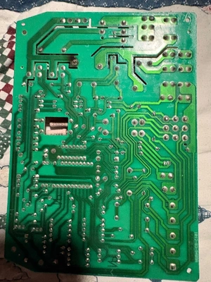 USED Various OEM furnace control boards
