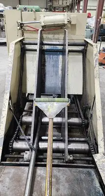 24" WIDE x 10,000 LB DALLAS FEED LINE