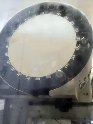 2017 FADAL VMC-3320R-II Vertical Machining Centers | Toolquip, Inc. (5)