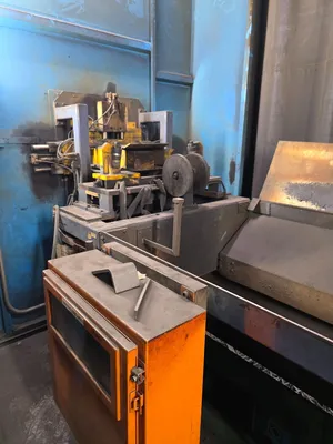 2016 PRIMA POWER Laserdyne 795XL Laser Welder/Cutter | Liberty Machine Works LLC (53)