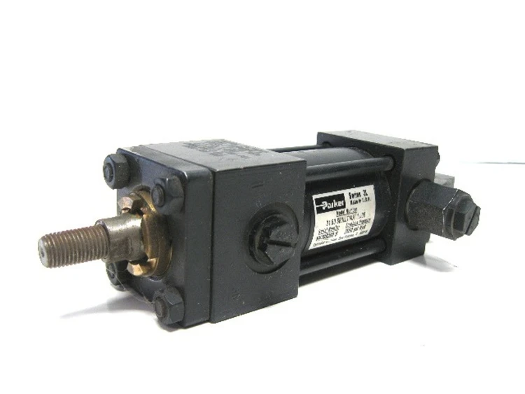 New | in-Stock PARKER 01.50 SB3LLT14A 1.000 Parts (Hydraulics and Pneumatics) | Industrial Parts R Us Inc. #360380