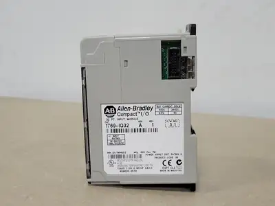 USED ALLEN-BRADLEY 1769-IQ32
