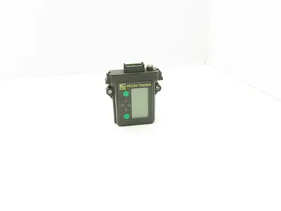 Speedshield M-FM2A-HYS-01 Tracker Display Module 8807954 Off Hyster E80XN
