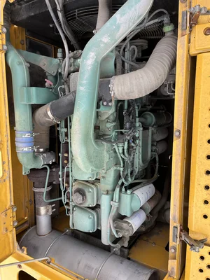 Used 2004 Volvo EC330BLC Excavators Maryland US | Zadoon Equipment #1470035