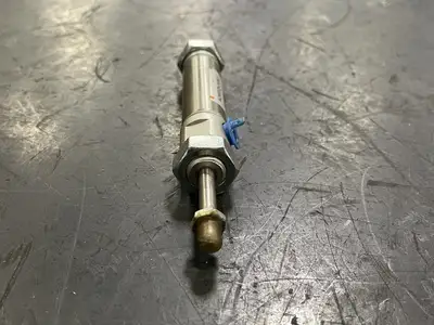 USED SMC NCME075-0100CT
