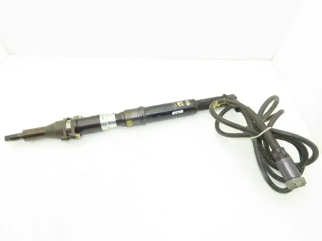 Stanley E40MF2XXG-55 Electric Nutrunner 1/2" Drive 119Nm