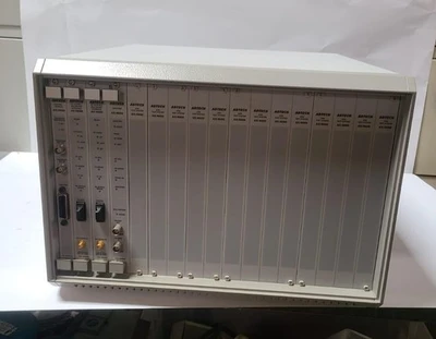 USED Spirent Does Not Apply