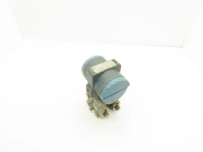Foxboro 823DP-D3S1NH0 Intelligent Differential Pressure Transmitter 12.5-65vdc