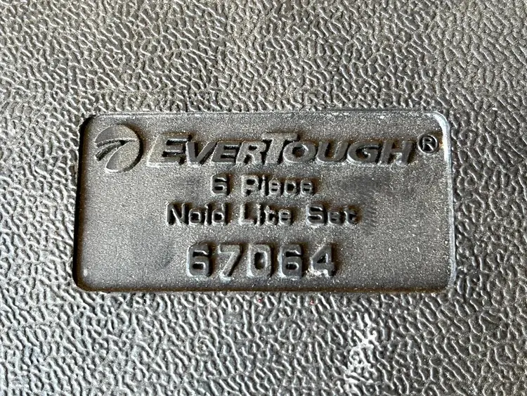 Used _UNKNOWN_ _UNKNOWN_ Electrical Testers California US | Van Aliso Enterprises Inc #716614