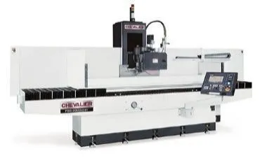 CHEVALIER FSG-2064ADIV Surface Grinders | Hillary Machinery LLC (1)