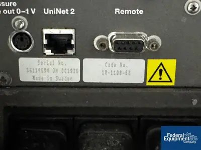 USED GE Healthcare GE AKTA Explorer 100 HPLC