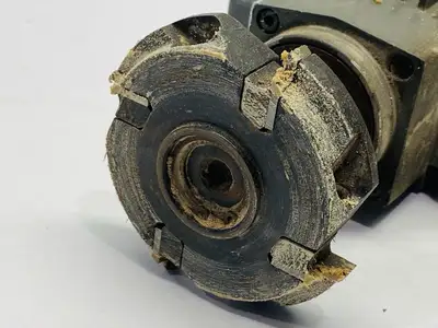 Used PERSKE _UNKNOWN_ Spindle Motors | Maverick Industrial Sales #1113139