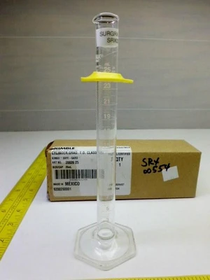 Used KIMBLE _UNKNOWN_ Clinical Laboratory - Other Texas US | OCO Industrial #1715368