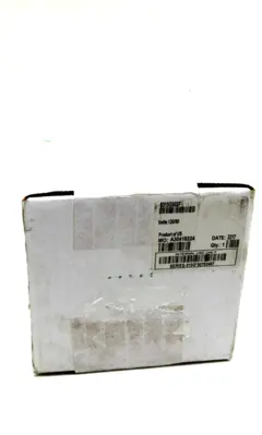 NEW SEALED ASCO 8315G002F SOLENOID VALVE 120/60V