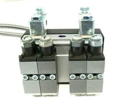 NEW NORDSON H-204T