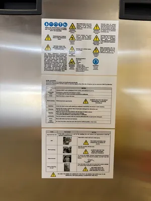 USED 2023 Roboqbo QBO40-4