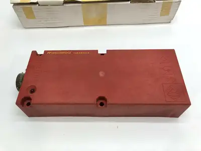 New | in-Stock Statec Magnetic Memory Control Module Input / Output Modules Michigan US | Maverick Industrial Sales #1396291