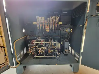 USED KELK HS415