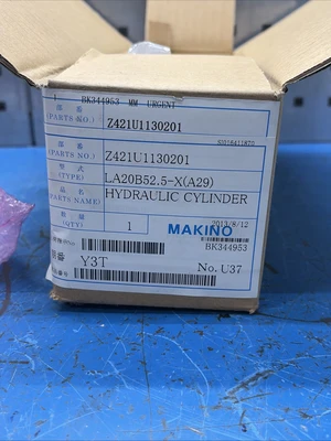 New | in-Stock TAIYO LA20B52.5-X Cylinders Indiana US | J&J Industrial Supply #1260421