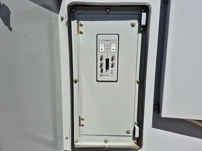 5 kV Medium Voltage Load Interrupter Switch