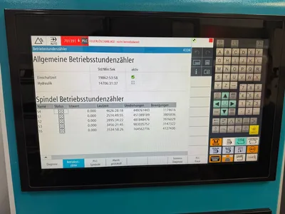 2023 INDEX C200 CNC Lathes | Graff-Pinkert (10)