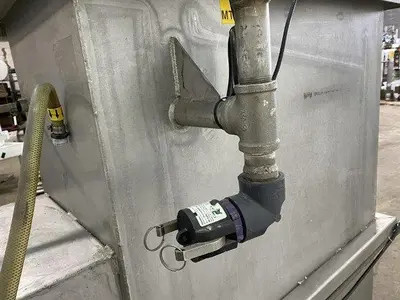 Oil Water Separator