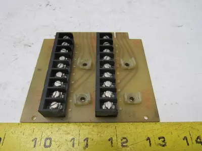 SCI 080-2468 Rev. A PCB Computer  Module Circuit Board