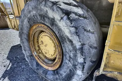 Used 1993 CATERPILLAR 988F Wheel Loaders Kentucky US | Proxy Equipment #1378104
