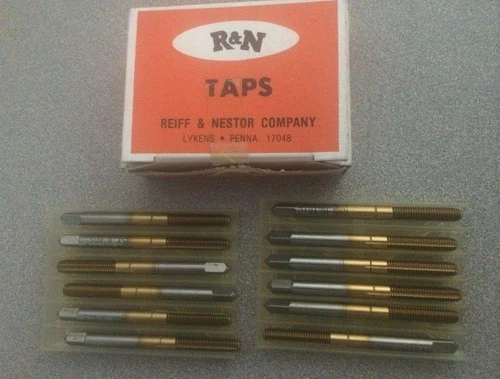 NEW R&N Does Not Apply