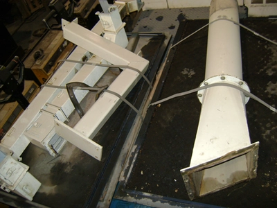 1996 IOWA ENGINEERED PROCESSES 550-2800 Deburring Machines | Rock Solid Tools (20)