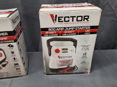 Used _UNKNOWN_ _UNKNOWN_ Battery Chargers Michigan US | Miedema Asset Management Group #1295830