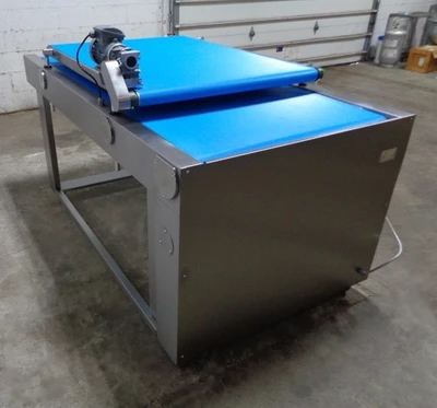 New | in-Stock BECOM MFG BE-DLM-4000 Food Formers California US | BakeryEquipment.com #1554895