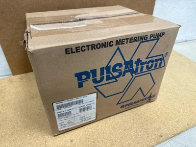 PULSATron LPA3SA-KTC1-XXX Metering & Dosing Pumps | Fram Fram LLC (8)