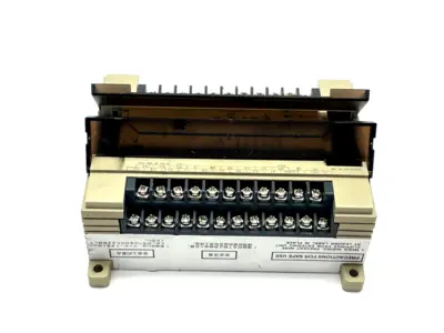 CPM1A-30CDT-D-V1 | Omron  Programmable Controller - Used