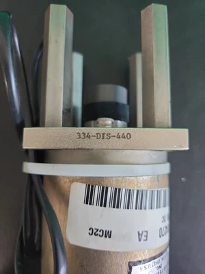 NEW Motor Technology, Inc 0275A167