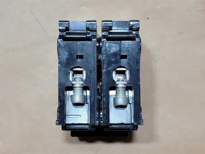 USED EATON BR220