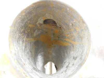 Used DURIRON 3x1-1/2-13/102 Pump Parts Ohio US | Equipment Recovery Corp. #1329718
