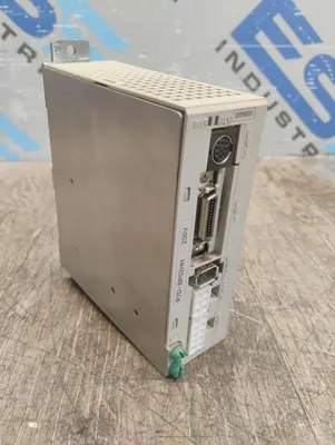 OMRON R7D-BP02HH Servo Drives & Amplifiers | ESS Industrial Equipment Sales (2)