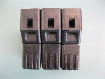 USED Bussman ["TCF6", "TCFH30"]