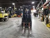 Used 2021 Toyota 8FBCU25 Misc Forklifts Ohio US | Value Forklifts #1209297