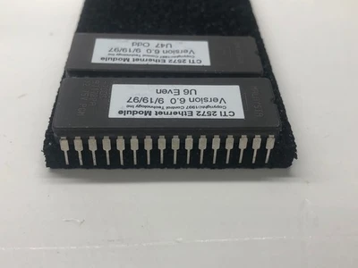 NEW CTI 2572