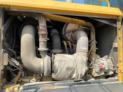 2004 Caterpillar 140H