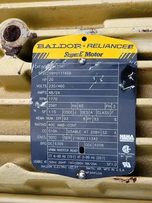 USED RADICON M2334T
