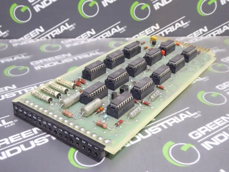Unbranded 444921 Control Board Rev. M Used
