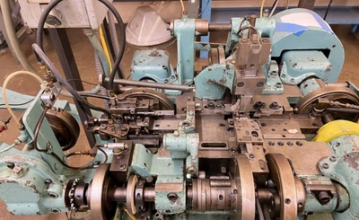 NILSON S-00 Miscellaneous & Production | Mohawk Machinery (7)