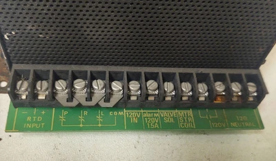 🔥Universal Dynamics OMNI-1 Controller Module, Temperature Hopper Loader Mixer