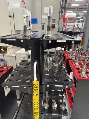 Used 2009 MORI SEIKI NT4250 DCG/1500SZ 5-Axis or More CNC Lathes Michigan US | iGAM Industrial Marketplace #1354224