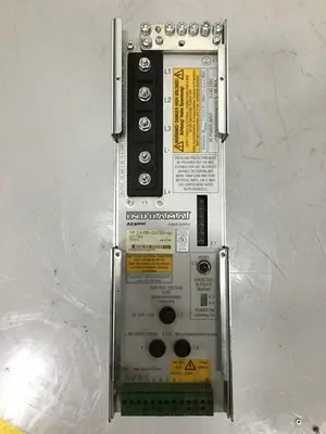USED INDRAMAT TVM 2.4-050-220/300-W1/220/380